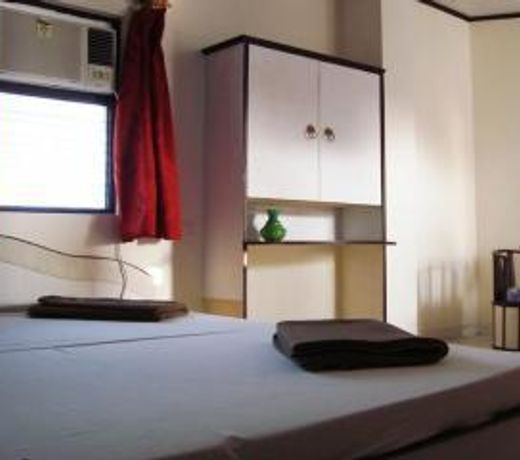 Hotel Daawat Palace