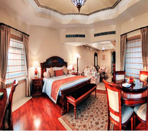Orient Taj Hotels and Resorts