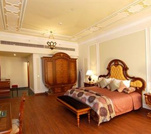 Orient Taj Hotels and Resorts