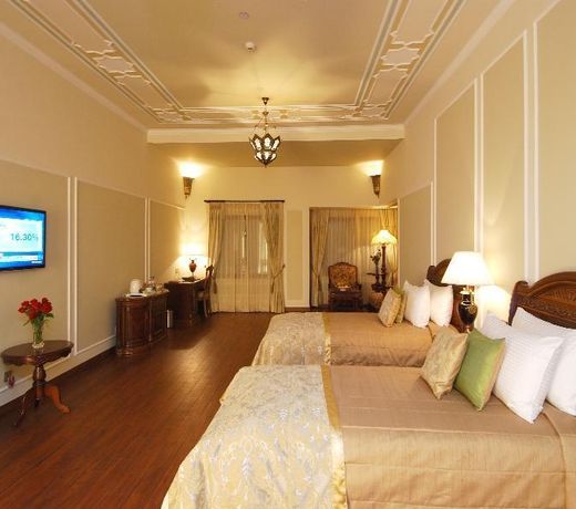 Orient Taj Hotels and Resorts