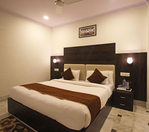 Mandakini Villas