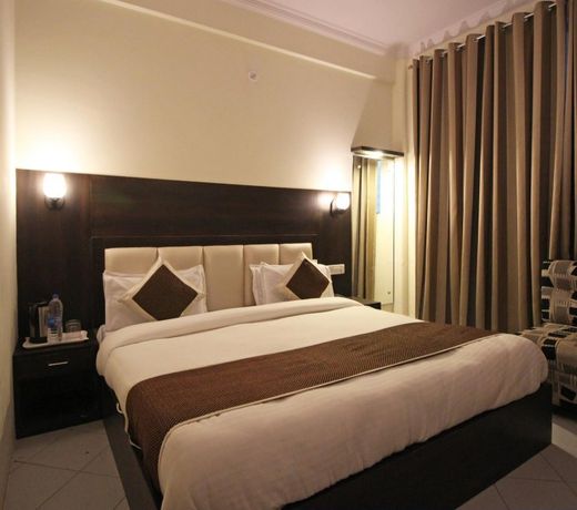 Mandakini Villas