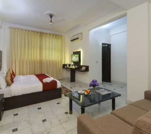 Mandakini Villas