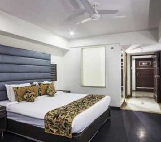 Surasena Regal Vista Agra