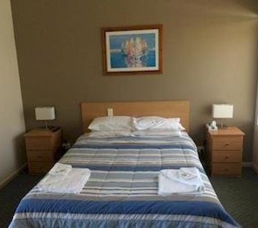 St Leonards Hotel