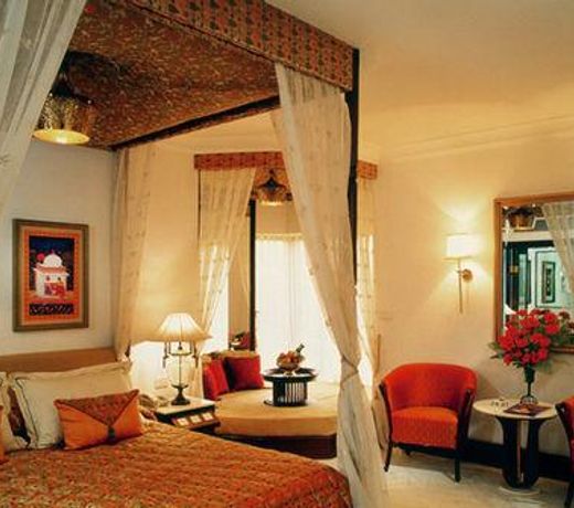 ITC Mughal, A Luxury Collection Resort & Spa, Agra