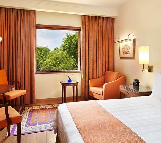 Trident Agra