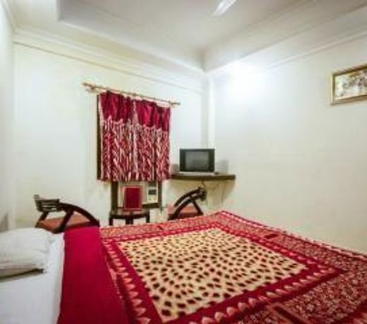 HOTEL TAJ HERITAGE