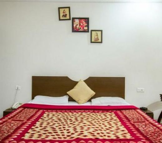 HOTEL TAJ HERITAGE