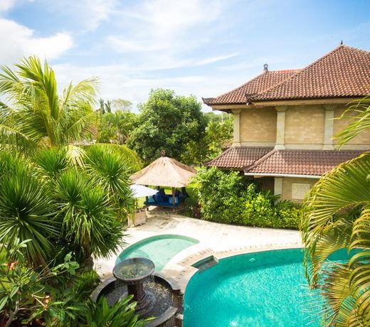 Vision Villa Resort