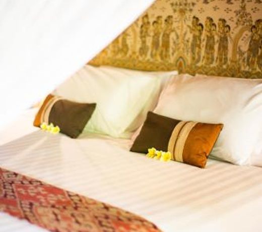 Vision Villa Resort