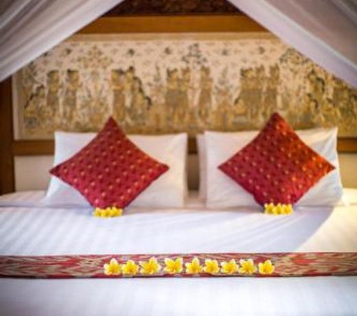 Vision Villa Resort