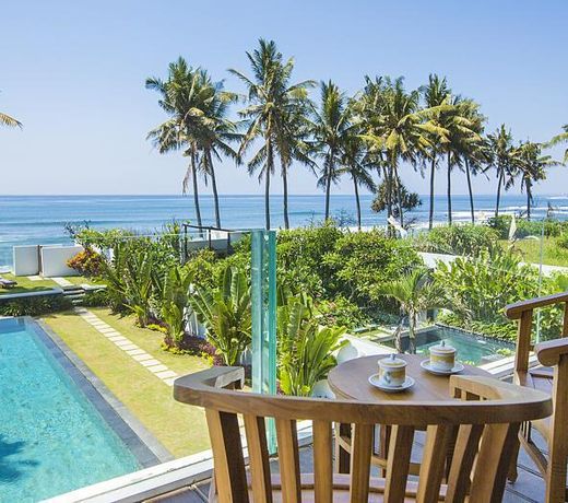 Bali Diamond Estates & Villas