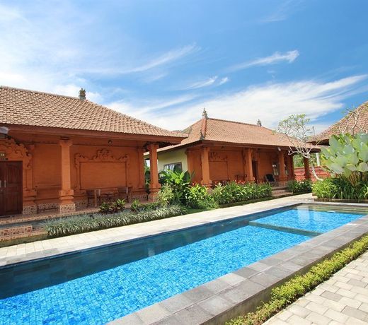 Bon Nyuh Bungalows