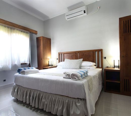 Bon Nyuh Bungalows