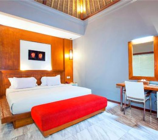 Abi Bali Resort and Villa