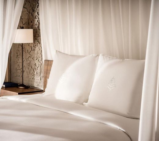 Four Seasons Resort Bali at Jimbaran Bay