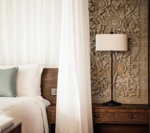 Four Seasons Resort Bali at Jimbaran Bay