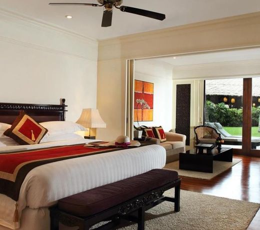 InterContinental Bali Resort, an IHG Hotel