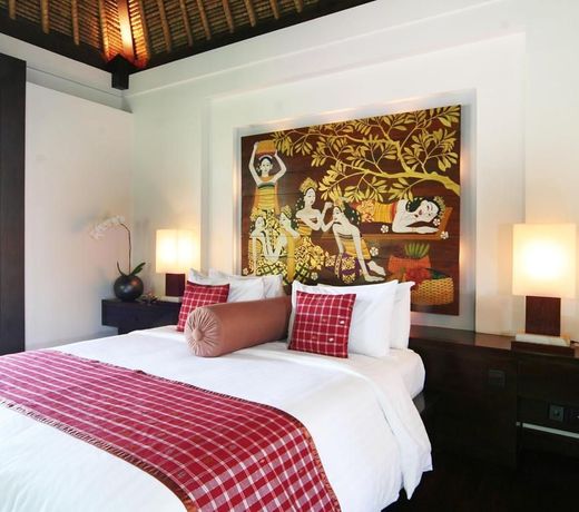 The Sandi Phala Beach Resort and Ma Joly Restaurant