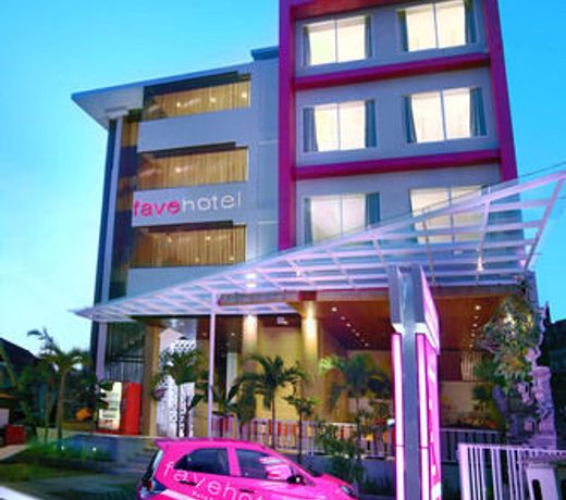 favehotel Kuta Square