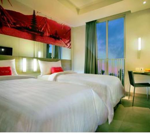 favehotel Kuta Square
