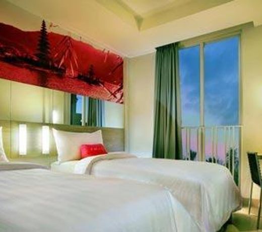 favehotel Kuta Square
