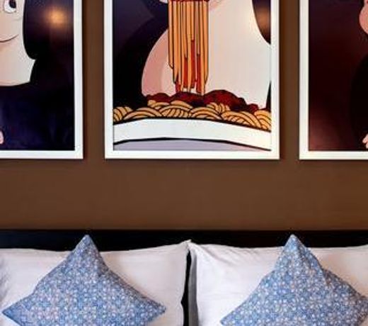The Kanjeng Hotel Legian