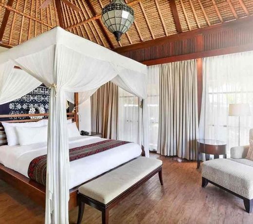 Novotel Lombok Resort & Villas