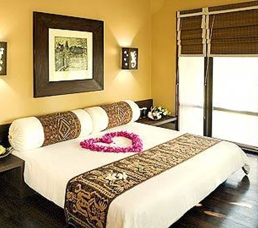Novotel Lombok Resort & Villas