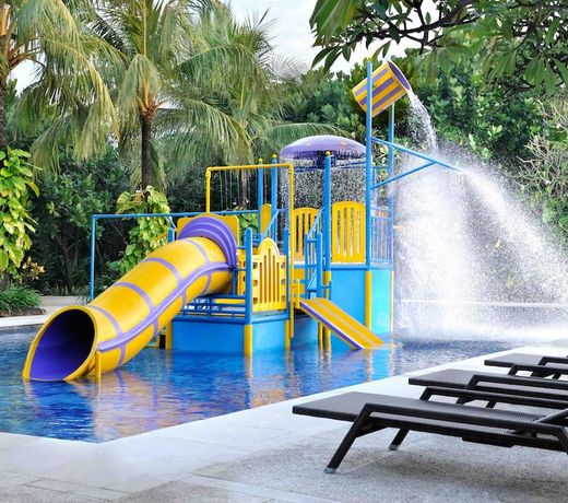 Hard Rock Hotel Bali