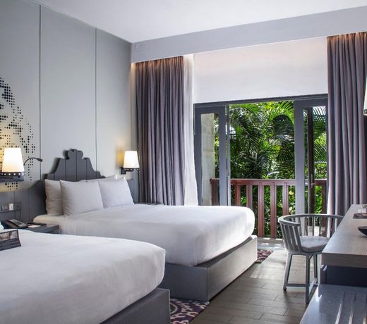 Hard Rock Hotel Bali