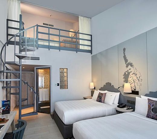 Hard Rock Hotel Bali