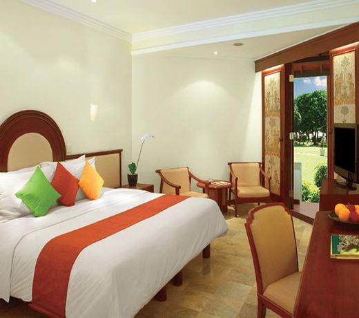 Discovery Kartika Plaza Hotel