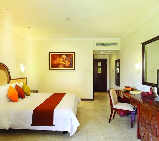 Discovery Kartika Plaza Hotel