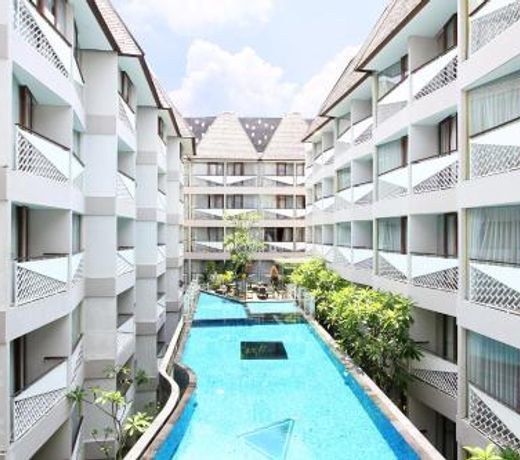 Episode Kuta Bali