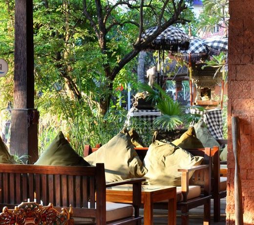 Ramayana Suites and Resort