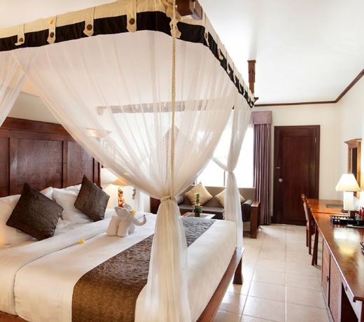 Ramayana Suites and Resort
