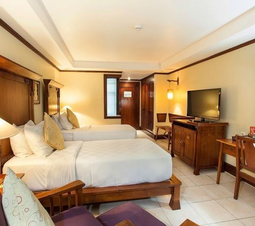 Ramayana Suites and Resort