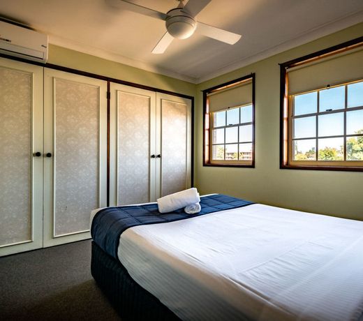 Park Beach Resort Motel