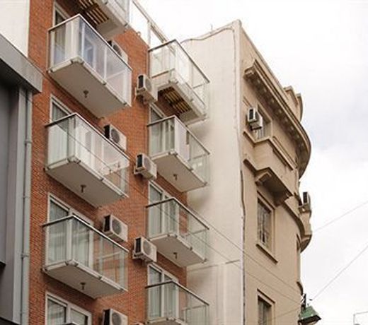 San Telmo Flats