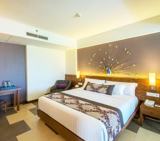 Sun Island Hotel & Spa Kuta