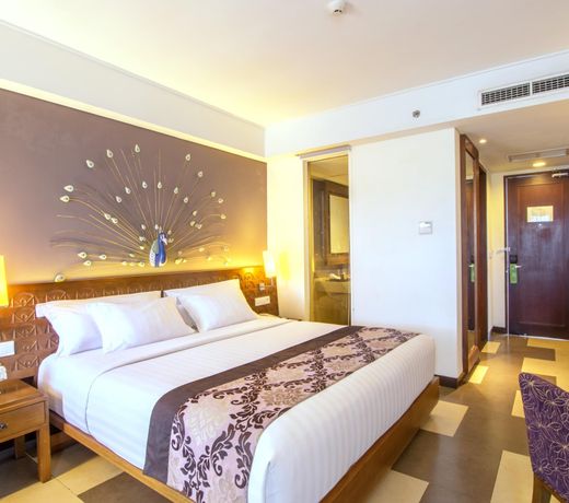 Sun Island Hotel & Spa Kuta