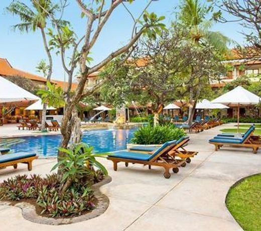 Bali Rani Hotel