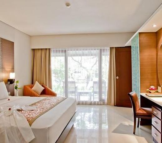 Bali Rani Hotel