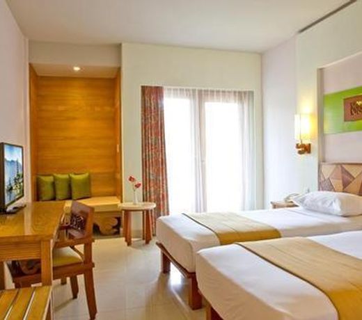 Bali Rani Hotel