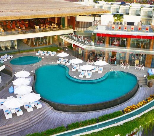 Sheraton Bali Kuta Resort