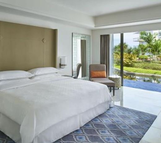 Sheraton Bali Kuta Resort