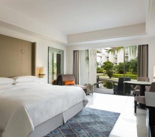Sheraton Bali Kuta Resort