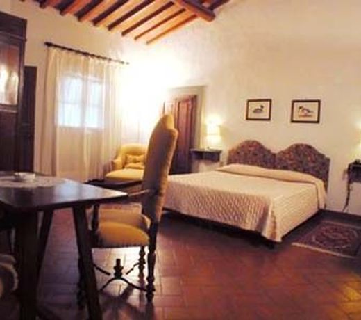 HOTEL PAGGERIA MEDICEA